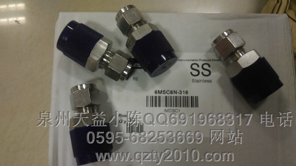 6MSC8N-316     派克產(chǎn)品