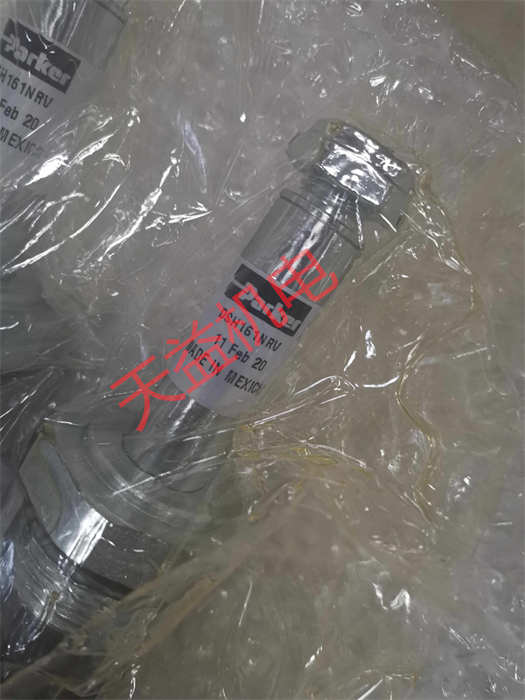 天益機電 Parker 工業(yè)產(chǎn)品  20   DSH161NRV