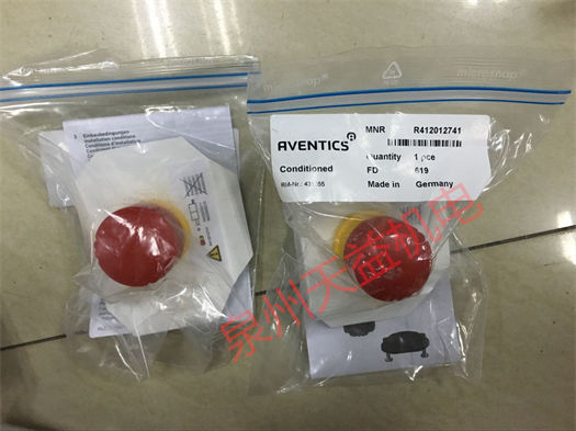 天益機(jī)電安沃馳 Aventics氣動產(chǎn)品  "0821301501" "R412012741" "R412006251" "0820044102" "0821302404" 