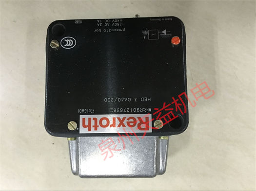 天益機電力士樂工業(yè)產(chǎn)品  "R181040070" "RKL4340 020.0  2" "HED3OA40 200" "R901033365 VT-DFPE-A-23 G24K0 0B1C V" 