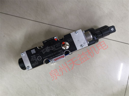 天益機(jī)電力士樂(lè)工業(yè)產(chǎn)品 "R900702060 VT-MSPA1-1-12 V0 0" "4WREE6V16-24 G24K31 A1V (2)" "VT-SWA-1-13 DFEE 3" "2FRM