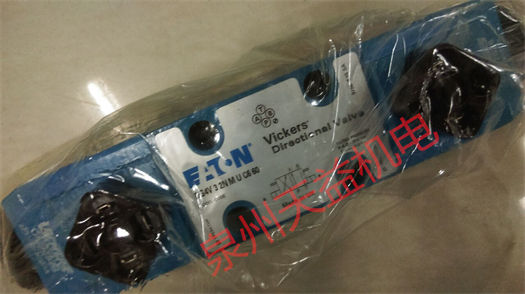 天益機(jī)電 VICKERS 工業(yè)產(chǎn)品 "DGMFN 5 X A2W B2W 30" "DG4V 3 2N MU C6 60" "DGMFN 3 X A2W B2W 41" "DG4V 3 2N VM U