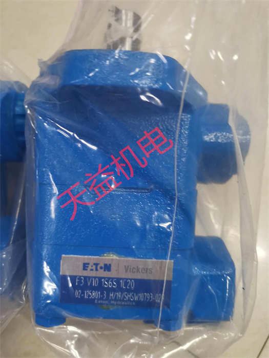 天益機(jī)電 VICKERS 工業(yè)產(chǎn)品 "RV1-10-S-0-18" "F3 V10 1S6S 1C20" "F3 V10 1S6S 1C20_副本" "RT 57320 MC 50" 