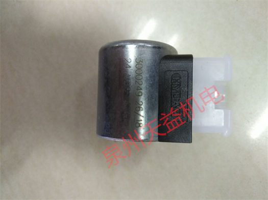 天益機(jī)電 HYDAC 工業(yè)產(chǎn)品  "RFBNHC160DE20C1.0B6" "EDS8446-1-0100-000" "3000249" "DB4E-012-350V" 