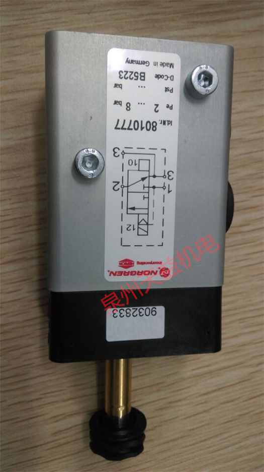 天益機電PARKER工業(yè)產(chǎn)品 "SH8-62" "8010777" "P1A-S016MS-0100 2" "PEC5-24V-D" "2F-B2XJ-BP" 