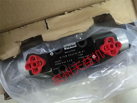 天益機(jī)電PARKER工業(yè)產(chǎn)品 "M05822459" "D1VW002CNJW91" "P8S-GPFAX" "PHS520S-02 " "4-6F3MK4S" 