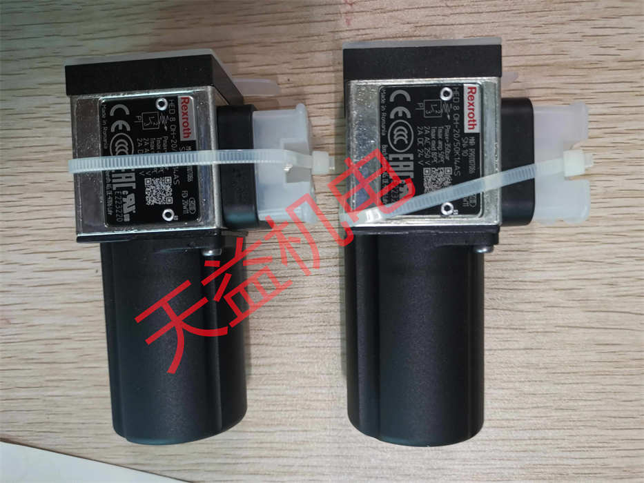 天益機電力士樂工業(yè)產(chǎn)品 "ZSF80F1-1-14 M 01D00" "HED8OH-20 50K14AS" "MSK061C-0600-NN-M1-UP1-NNNN 1" "R901420483 1