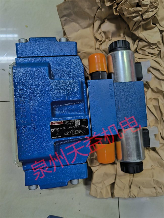 天益機電力士樂工業(yè)產(chǎn)品"R911308246" "R900929900  4WEH16J7X 6EG24N9ETS2K4 B10" "0532001027" "線纜力士樂同款" "0811402055