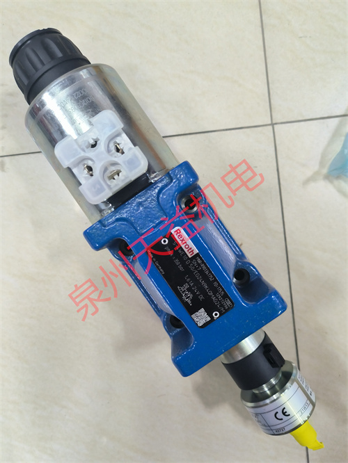 天益機(jī)電力士樂工業(yè)產(chǎn)品 "R928028409 WE-1SP-M12X1" "5-4WE10D50 EG24N9K4QMAG24 M" "R961000744 1" "Z2S22-1-5X" "R92