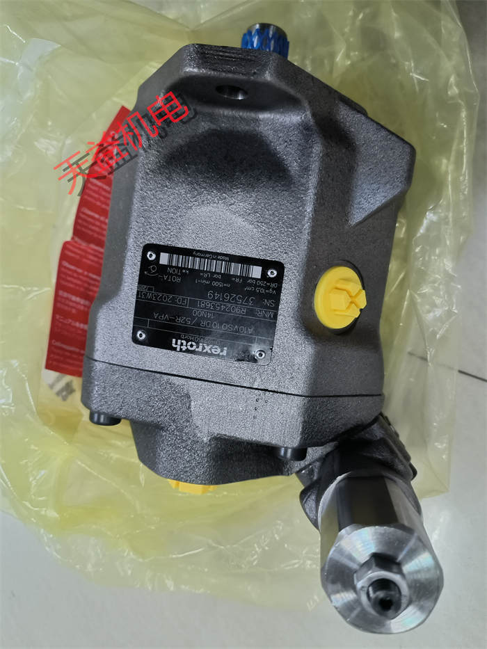 天益機(jī)電力士樂工業(yè)產(chǎn)品"AA10VSO45DFR1 31R-VPA12N00" "A10VSO10DR 52R-VPA14N00" "4WE6E62 EG24N9K4" "FSCG07.1-3K70-