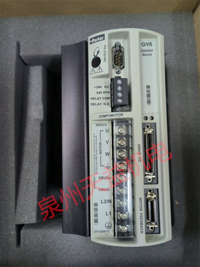 "PHS520P-02-220V-DL" "D31FCE02DC1NB70" "DSDU1078E25K " "GV6-U6E-NK " 天益機(jī)電parker工業(yè)產(chǎn)品