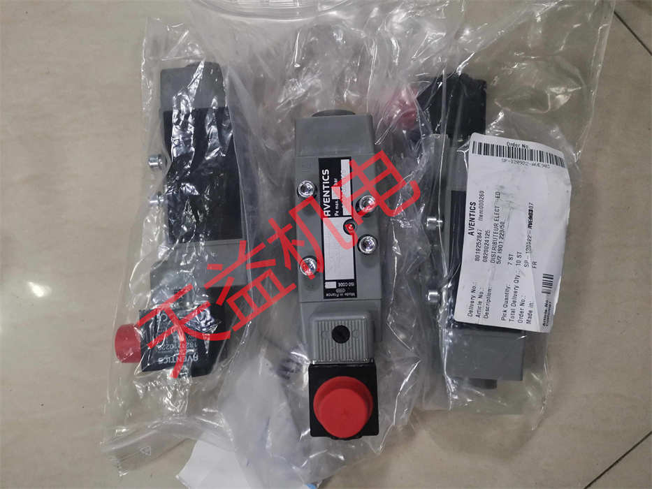 天益機電Aventics氣動產(chǎn)品"R412015198" "0820024125_副本" "0821302500 1" "0821200005" "0820052026" 