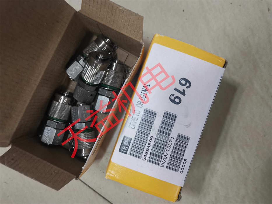 天益機電PARKER工業(yè)產(chǎn)品"M30202-SS" "PHS520P-02-220V-DL" "TF0195US081AAAA " "VKA3 10L71" "T6C 003 3R00 B