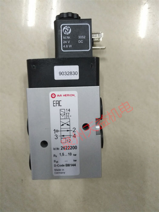 天益機電norgren諾冠產(chǎn)品""M 1553 8" "RT 57320 MC 50 1" "諾冠" "諾冠線圈230V" "2622200.3052.024.00" 